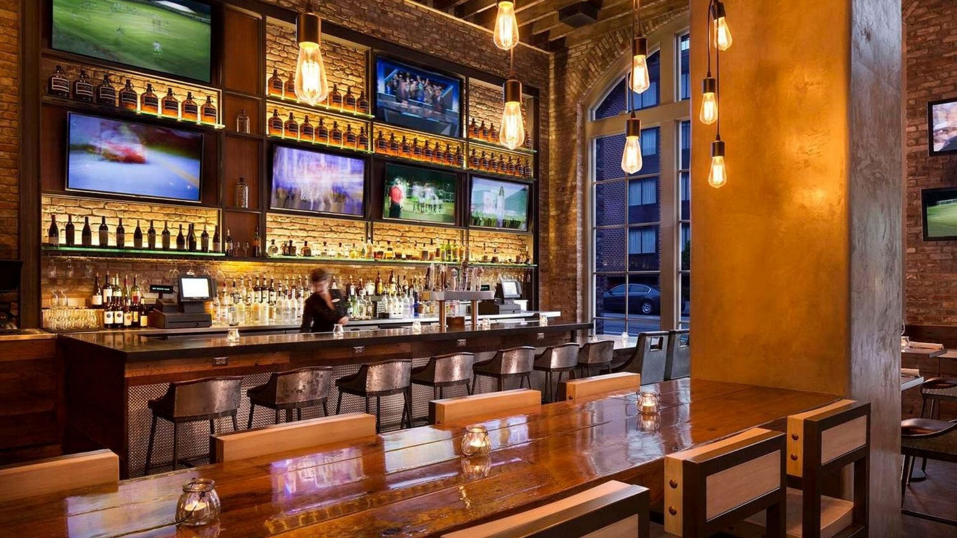 Venue - Hyatt Centric Fisherman's Wharf San Francisco