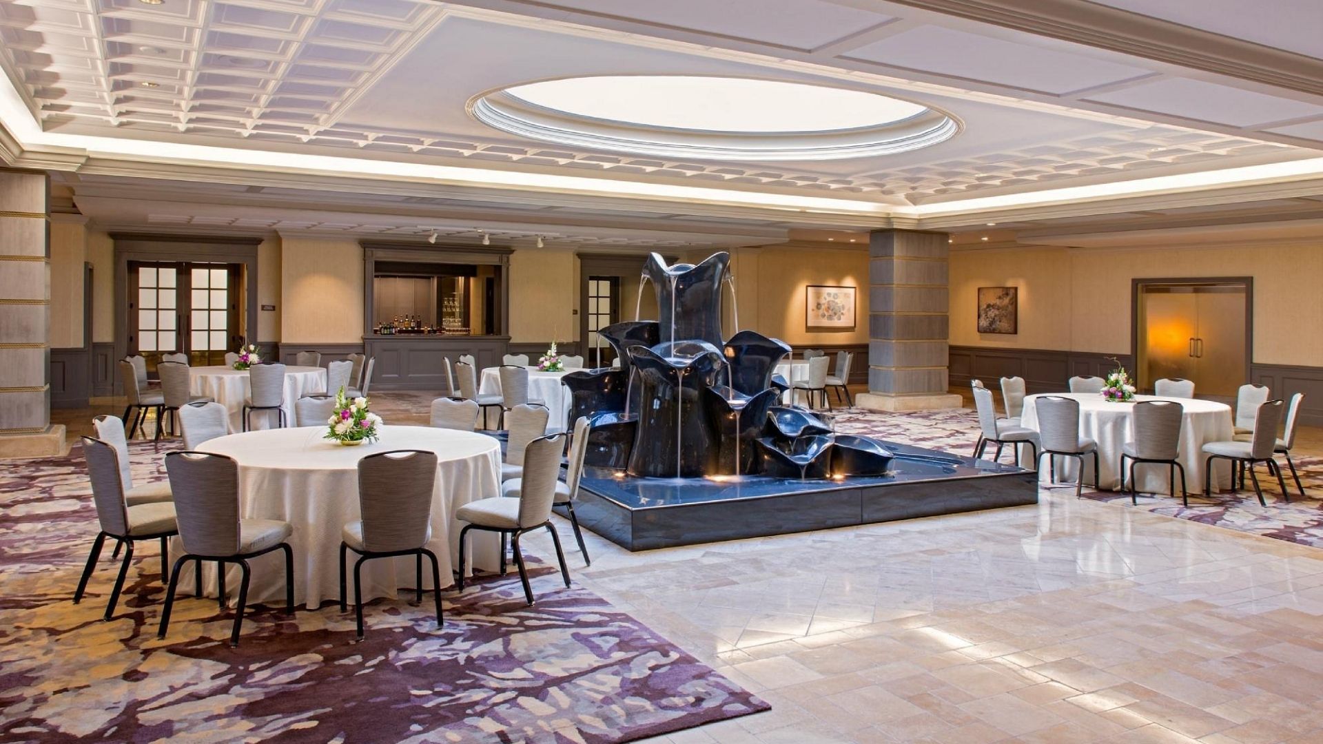 Venue - Hyatt Centric Fisherman's Wharf San Francisco