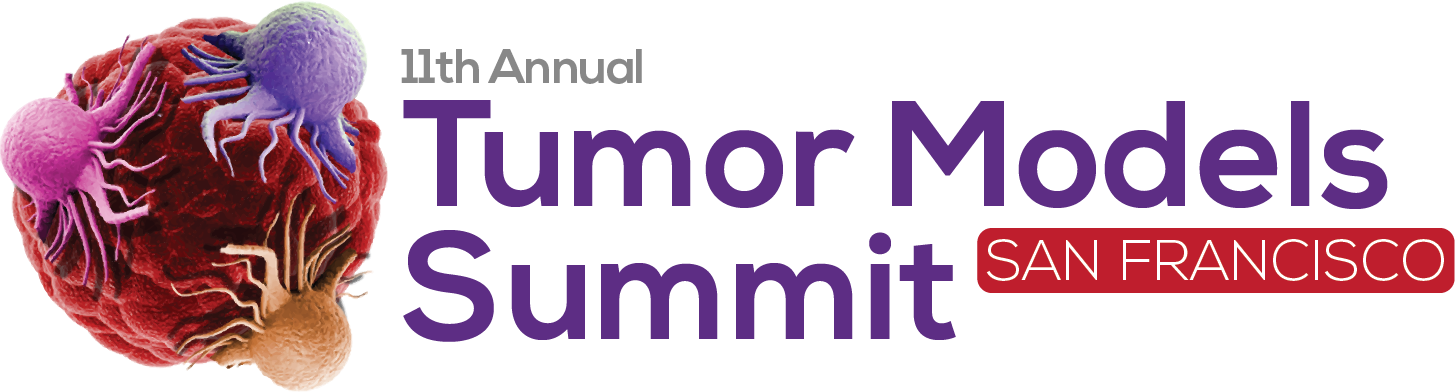 11th Tumor Models Summit San Francisco 2027 Logo