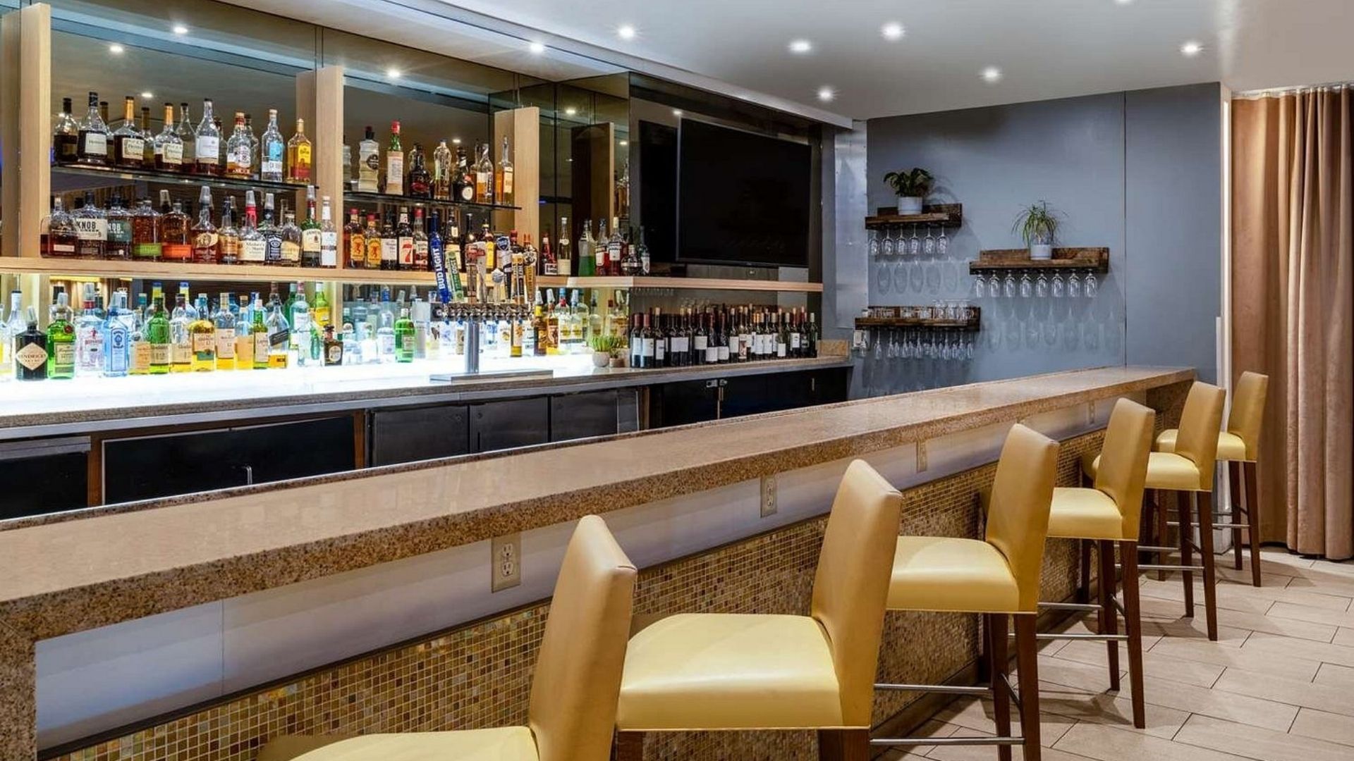 Hilton - Venue 10th Tumor Models Summit San Francisco 2026