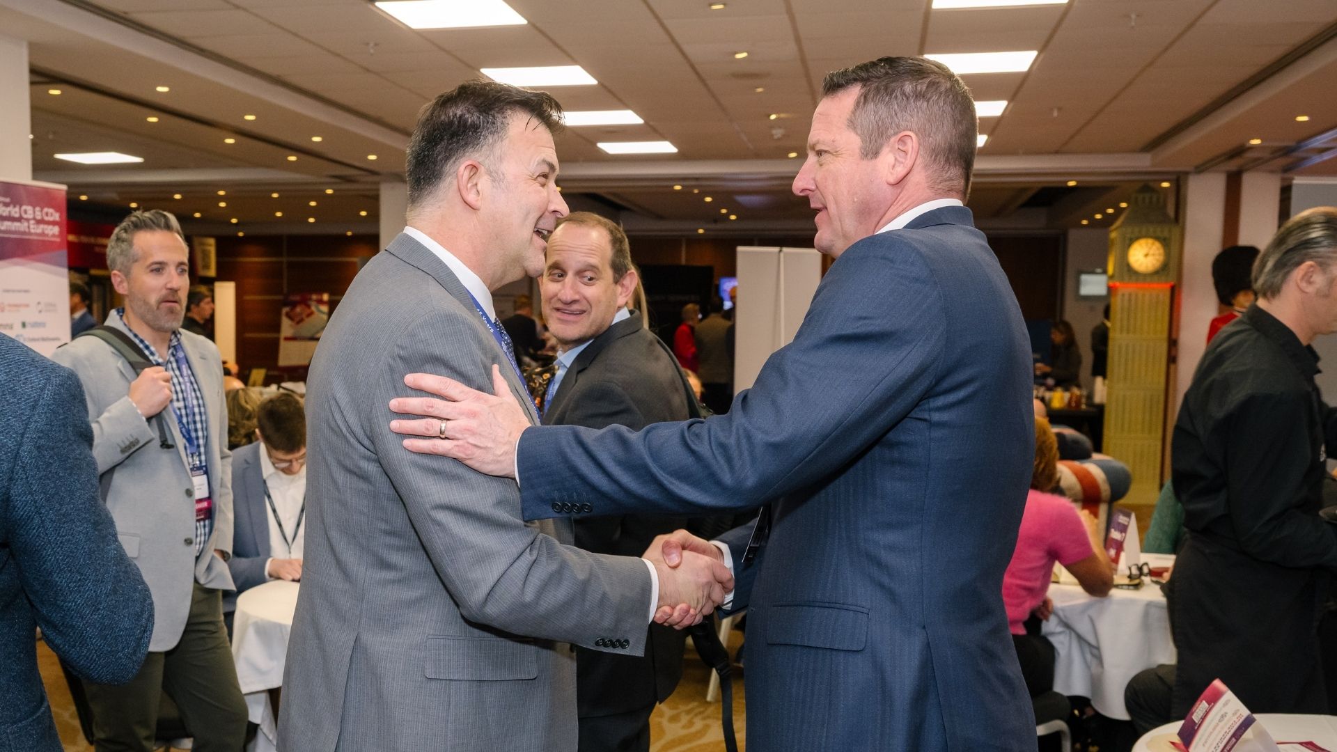 Why Partner - 10th Tumor Models Summit San Francisco 2026