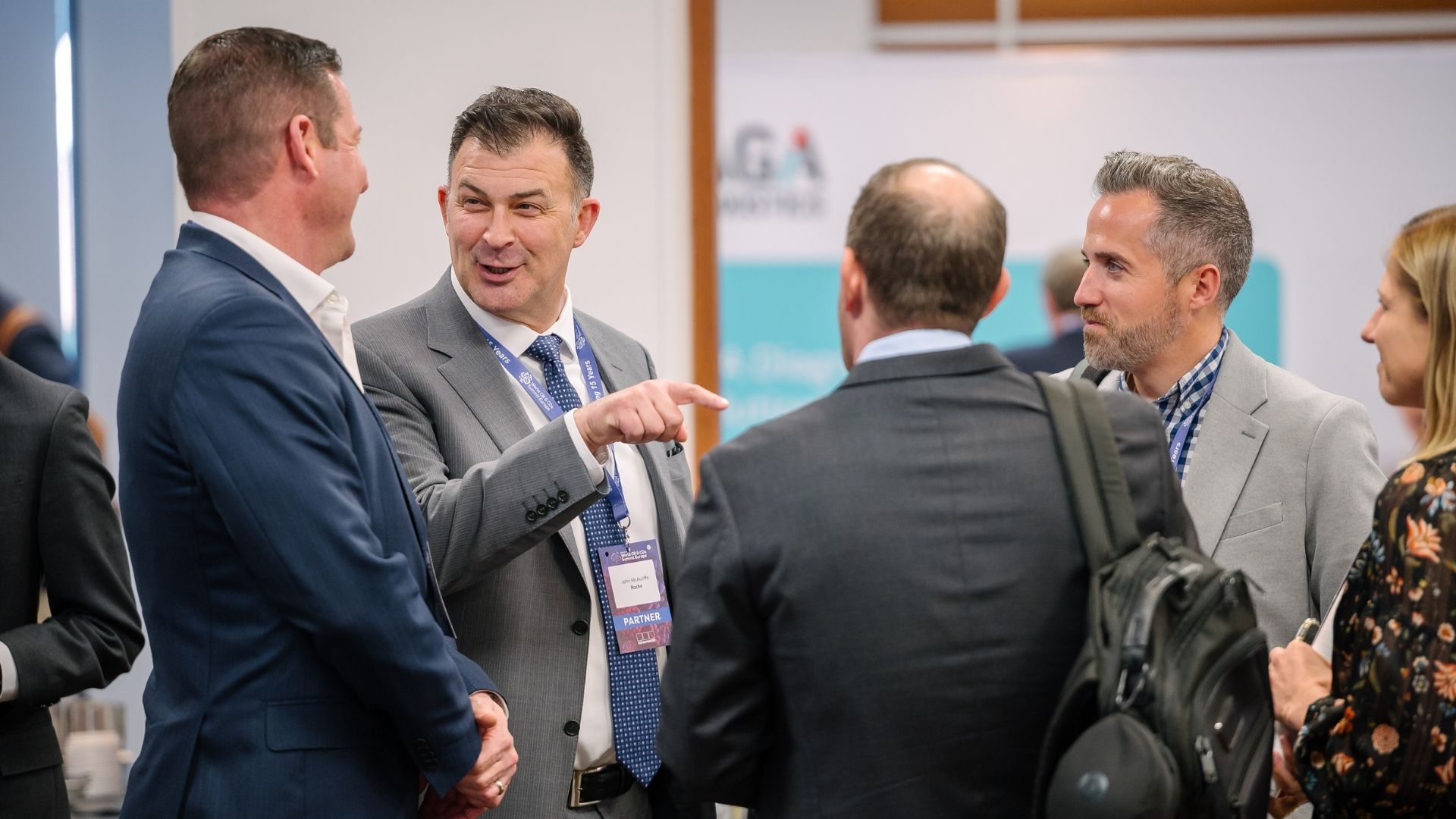 Why Partner - 10th Tumor Models Summit San Francisco 2026