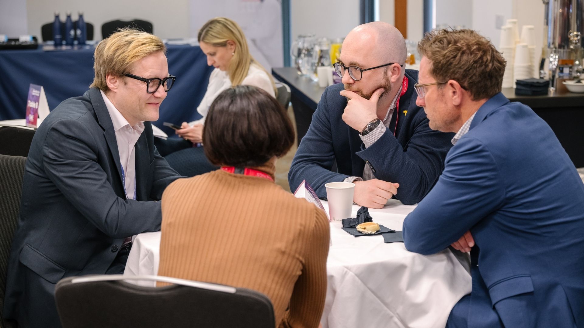 Why Partner - 10th Tumor Models Summit San Francisco 2026