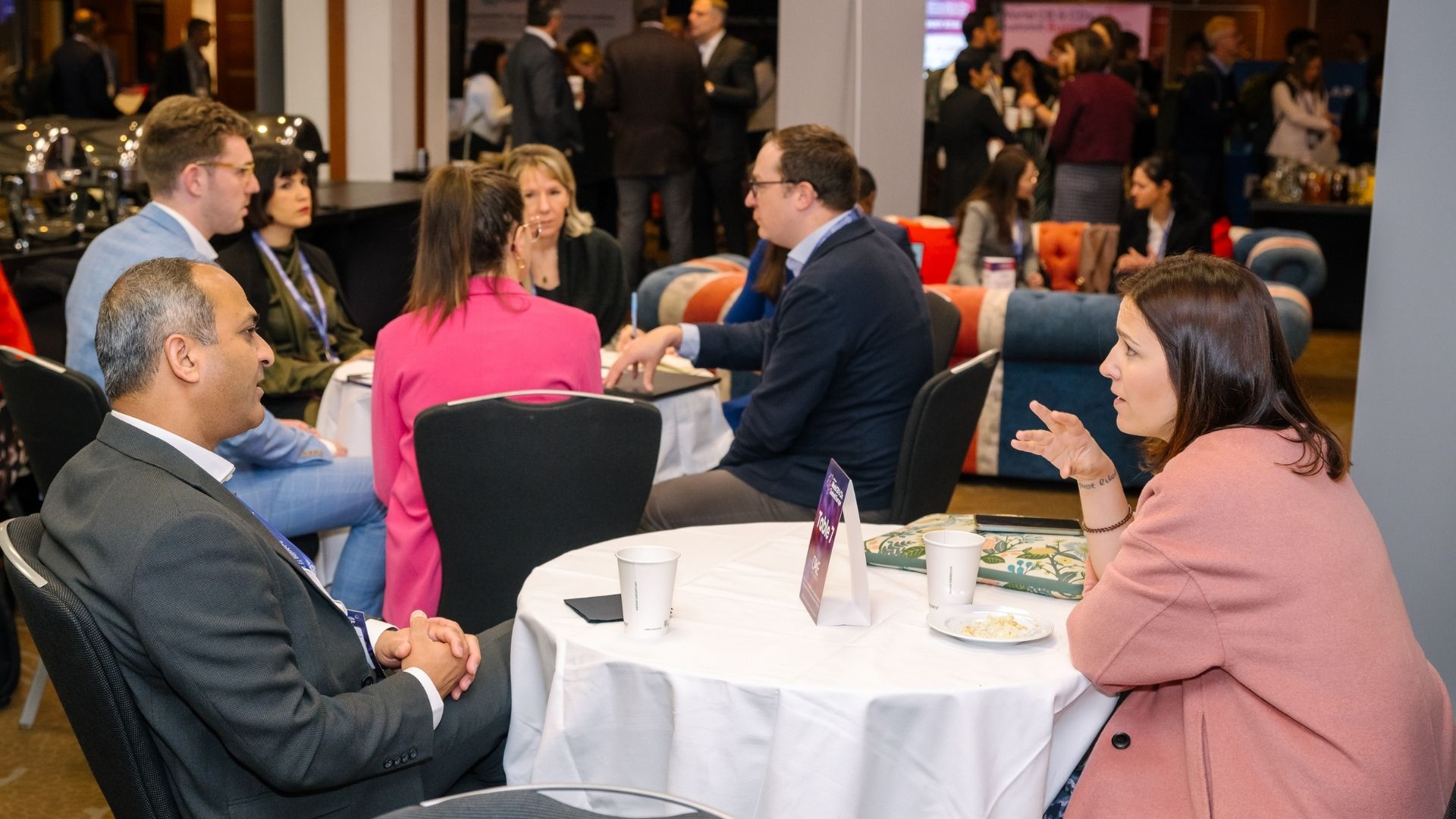 Why Partner - 10th Tumor Models Summit San Francisco 2026