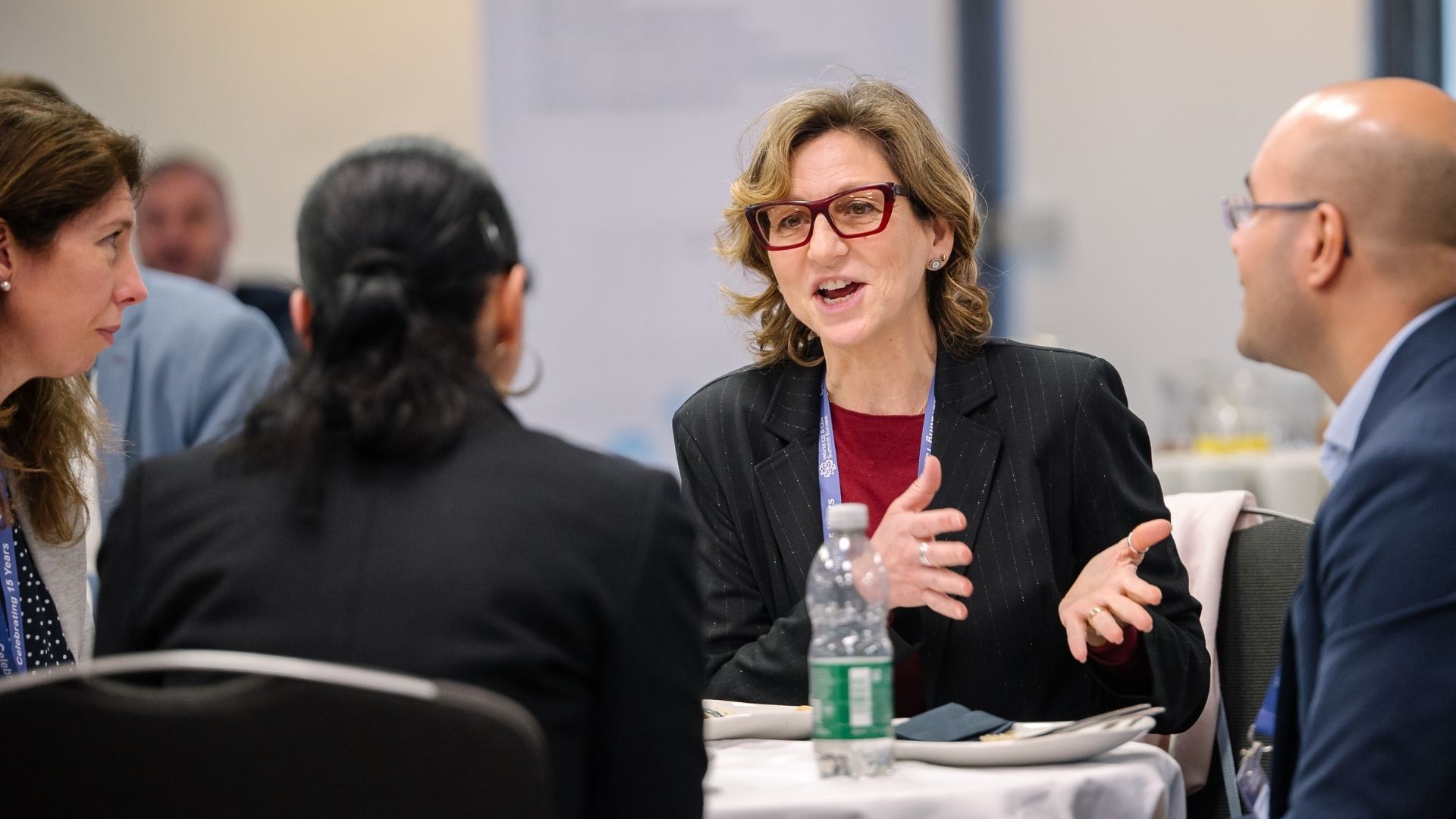 Why Partner - 10th Tumor Models Summit San Francisco 2026