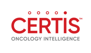 Certis Logo - Partner 10th Tumor Models Summit San Francisco 2026