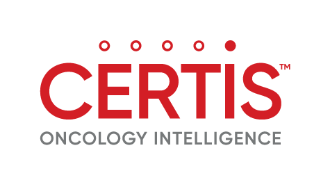 Certis Logo - Partner 10th Tumor Models Summit San Francisco 2026