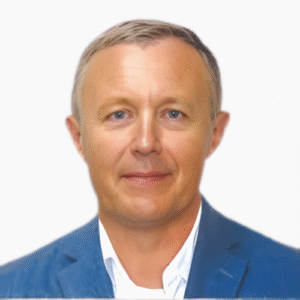 Igor Nasonkin - Speaker 10th Tumor Models Summit San Francisco