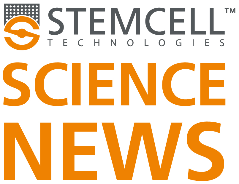 Stemcell Science News Logo - Media Partner