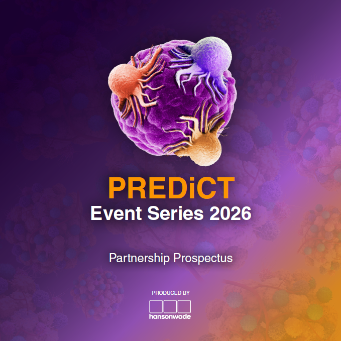 Photo of the front cover of the PREDiCT Spex Prospectus