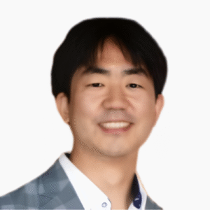 Kyuho Han - Speaker 10th Tumor Models Summit San Francisco 2026