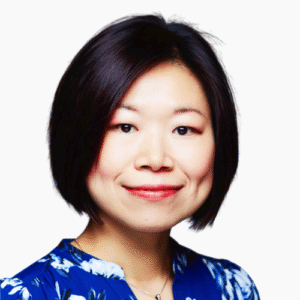 Liyu Wu - Speaker 10th Tumor Models Summit San Francisco 2026