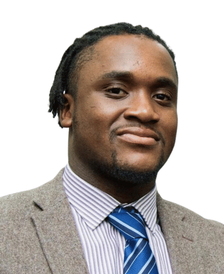 Damola Adejuwon