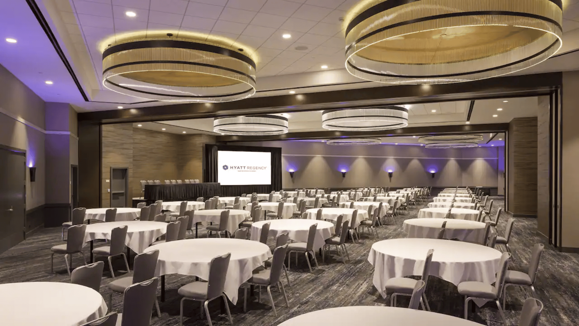 Hyatt Regency San Francisco Airport - 11th Tumor Models Summit San Francisco 2027 (2)