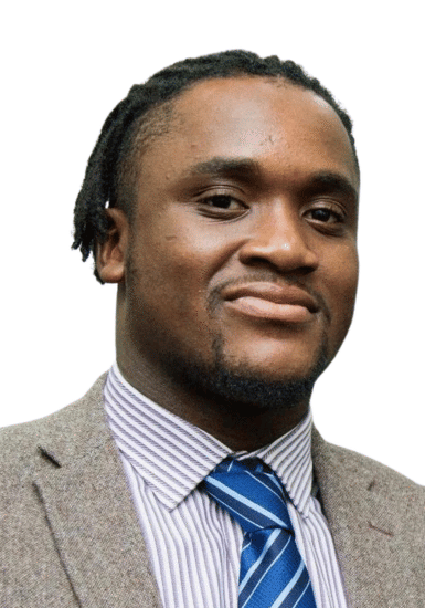 Damola Adejuwon