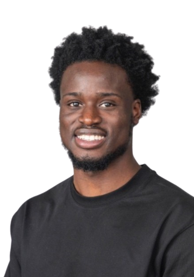 Michael Okungade - Contact Us 10th Tumor Models Summit San Francisco 2026