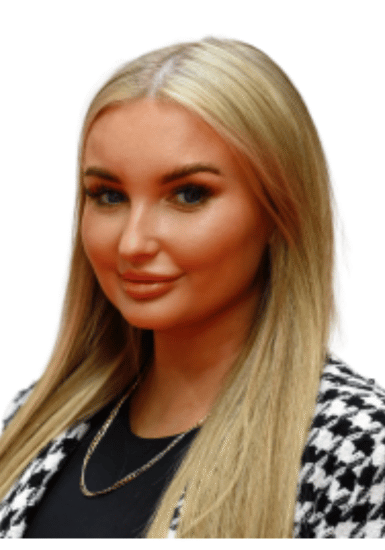 Millie Amos